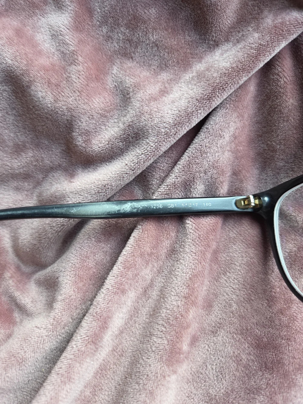 Versace VE 3256 Eyeglasses - Picture 8 of 9